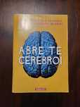 Abre-te Cérebro / Altamente - Livros de desafios