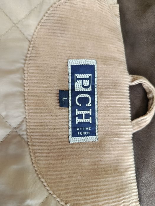 Куртка чоловіча PCH