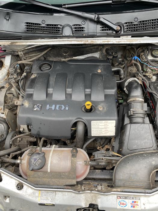 Пежо Партнер 2003р.