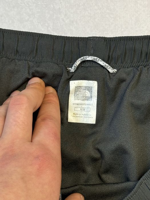 Спортивные шорты The North Face женские шорты для бега (оригинал)