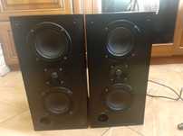 Kolumny Grundig CL-BX6