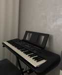 Teclado Yamaha PSR-E263
