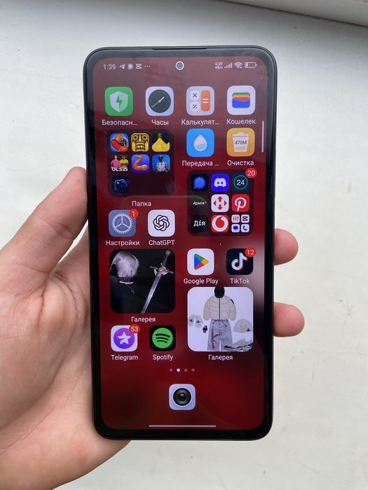 Redmi note 14 , 120 герц