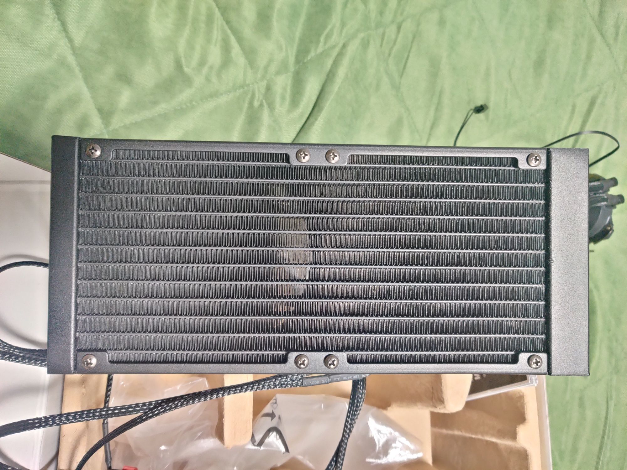 Cooler Master Masterliquid ML240L V2 RGB