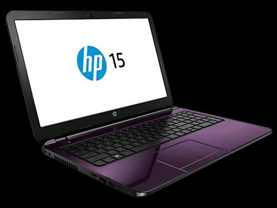 Portátil HP 15-G094SA AMD A8-6410 Quad Core