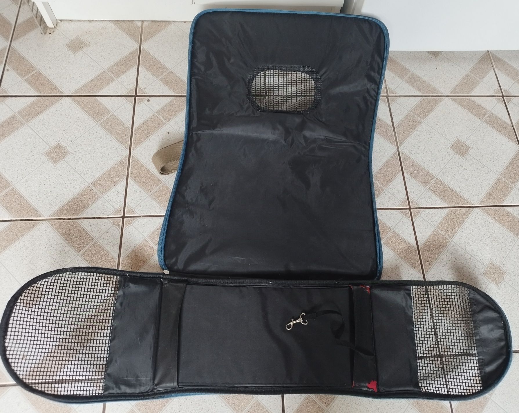 Torba transportowa /transporter - dla psa /kota