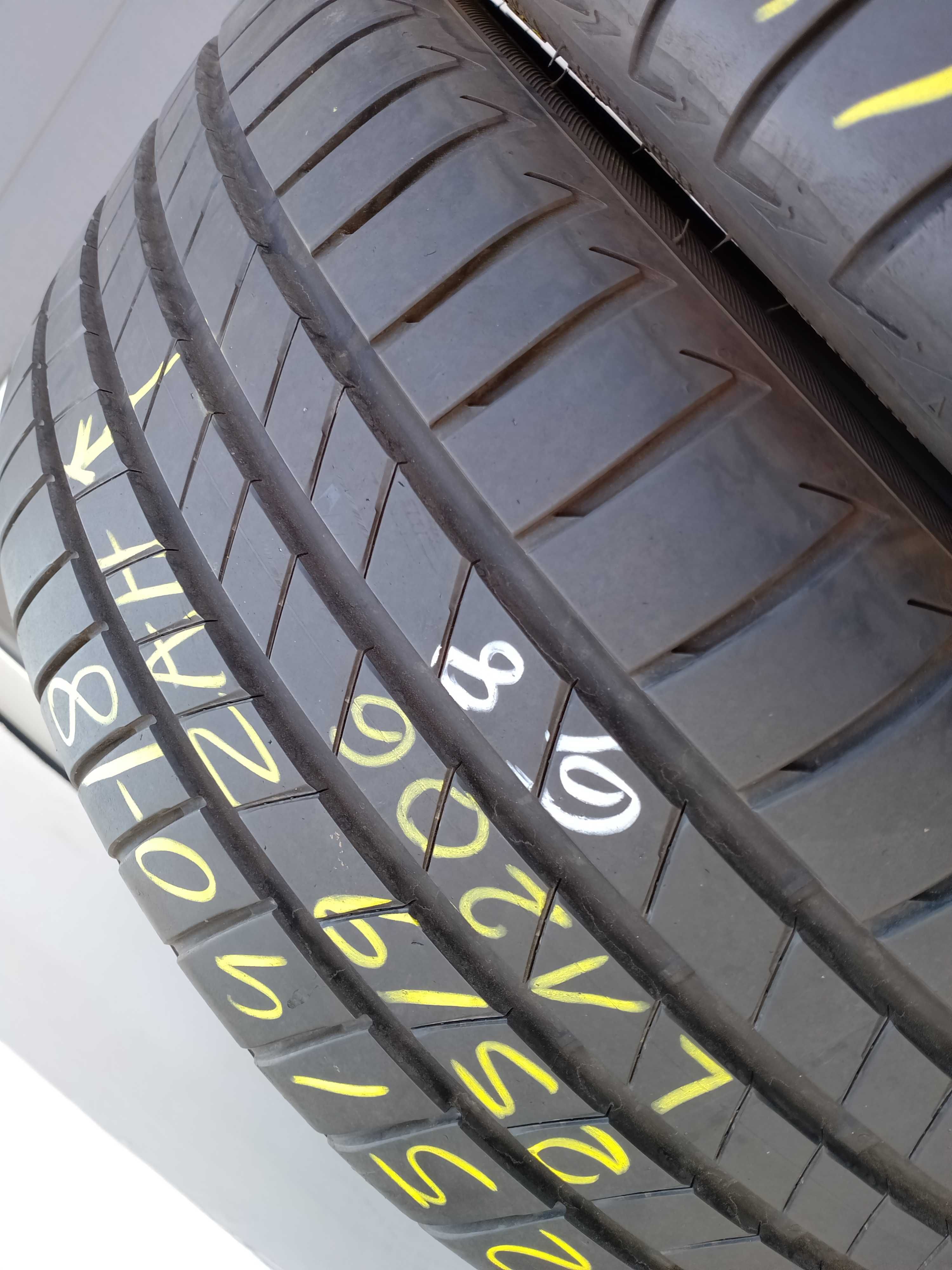 225/40 18 Bridgestone Turanza T005/ 2519 Obrzycko L1206