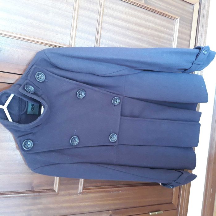 Casaco inverno senhora, da marca Only, tamanho M, novo