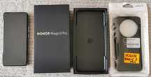 Honor Magic 5 Pro 12/512GB - gwarancja do 2027/05/11