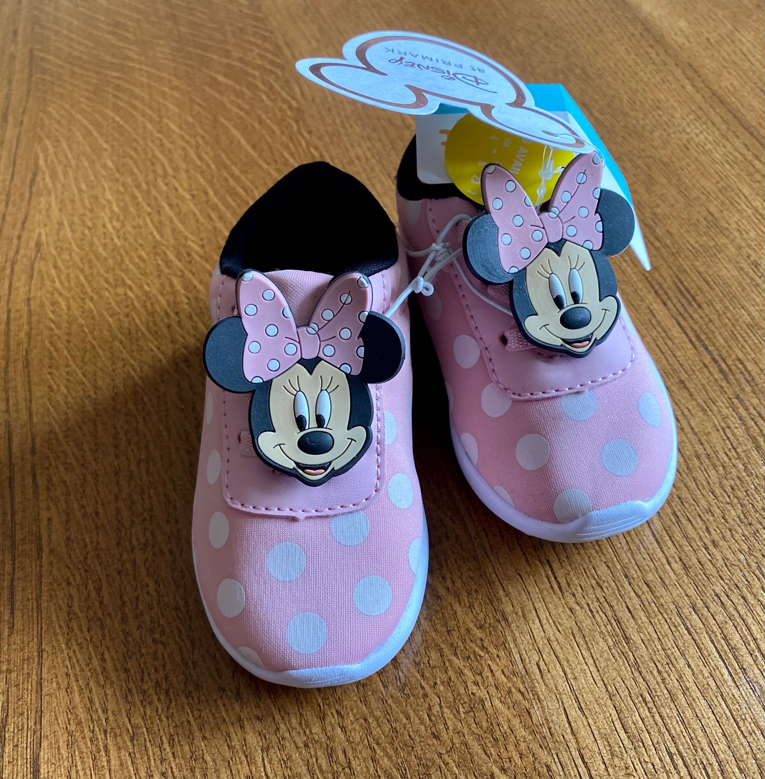 Rajstopy 98- 128 cm KILKA zdjęć George TU F&F Disney
