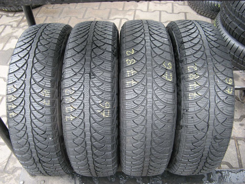 165/70R14 FULDA KRISTALL Montero 3 - nr.7782