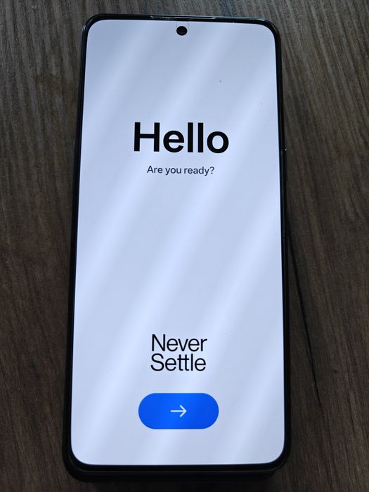 OnePlus 10T 5G 16/256GB