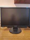 Monitor Samsung Syncmaster 2043 Nw 20 cali