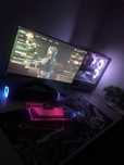 Pc gamer completo
