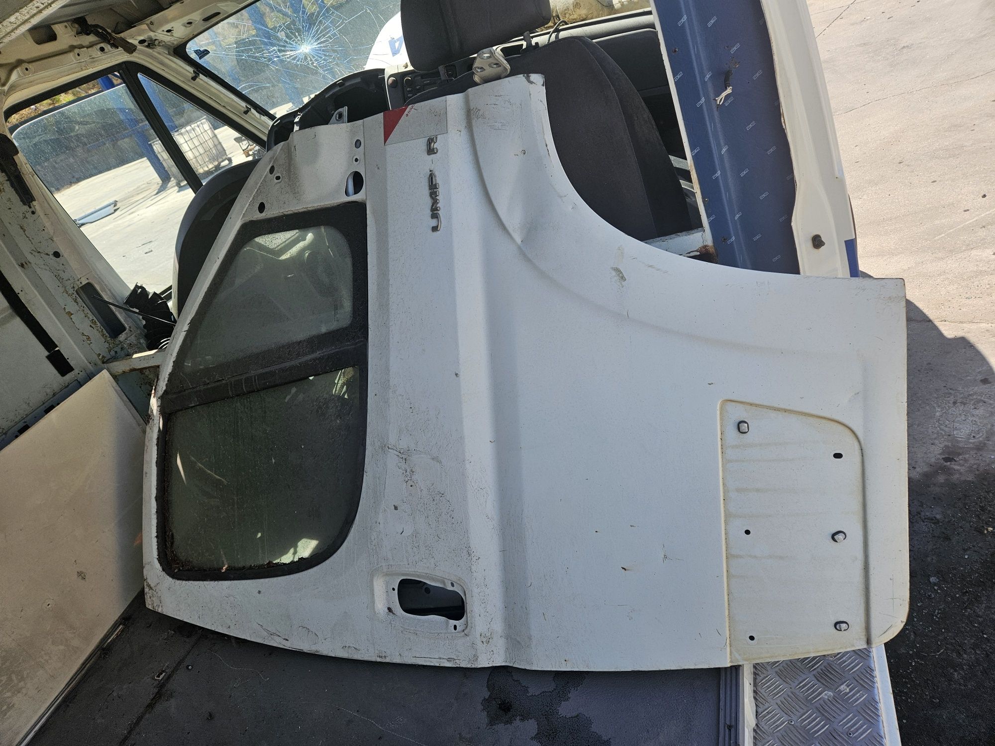 Porta drt jumper