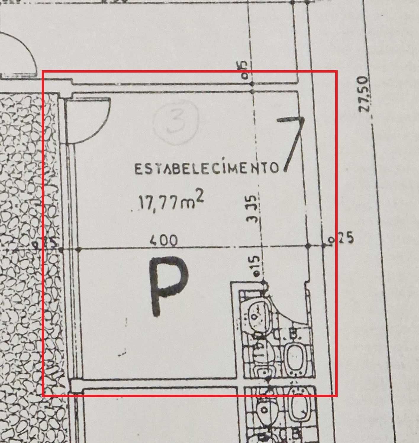 Estabelecimento Comercial