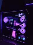 Corsair h170i ELITE LCD