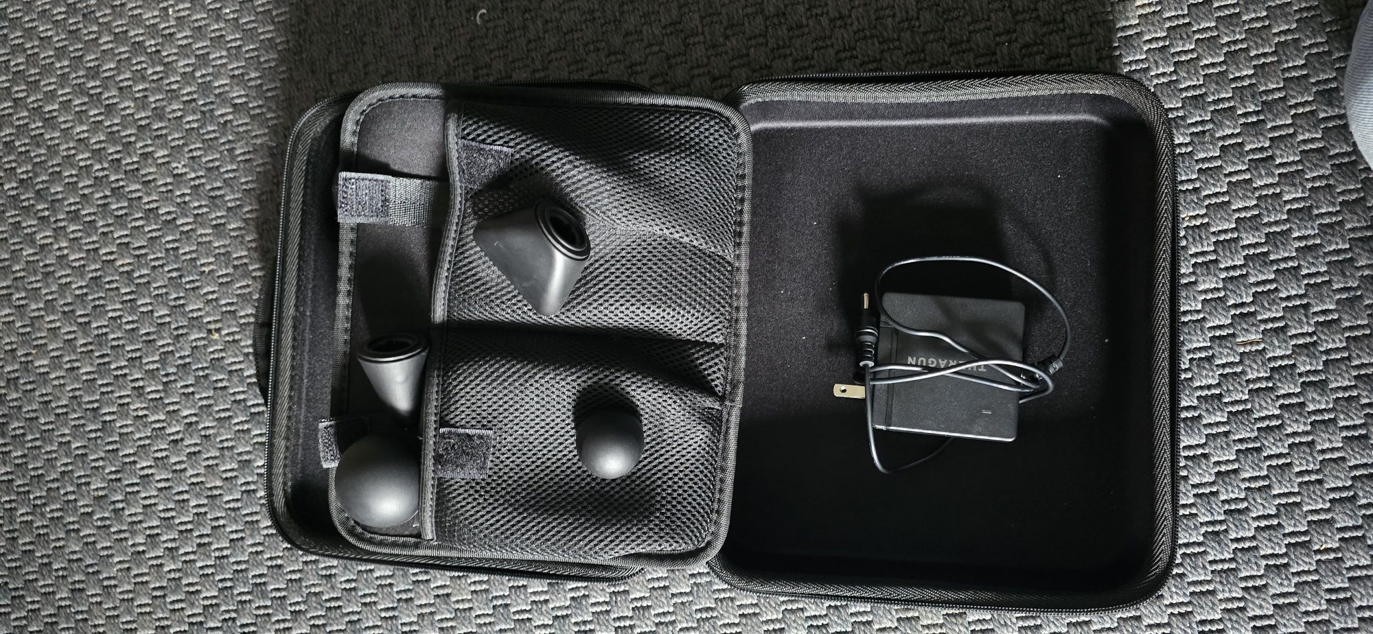 Theragun ELITE G5