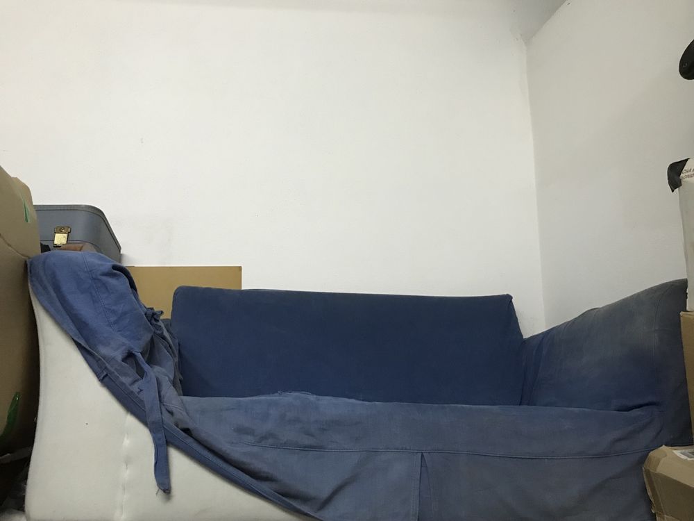 Sofa Individual IKEA M. Boas Condicoēs