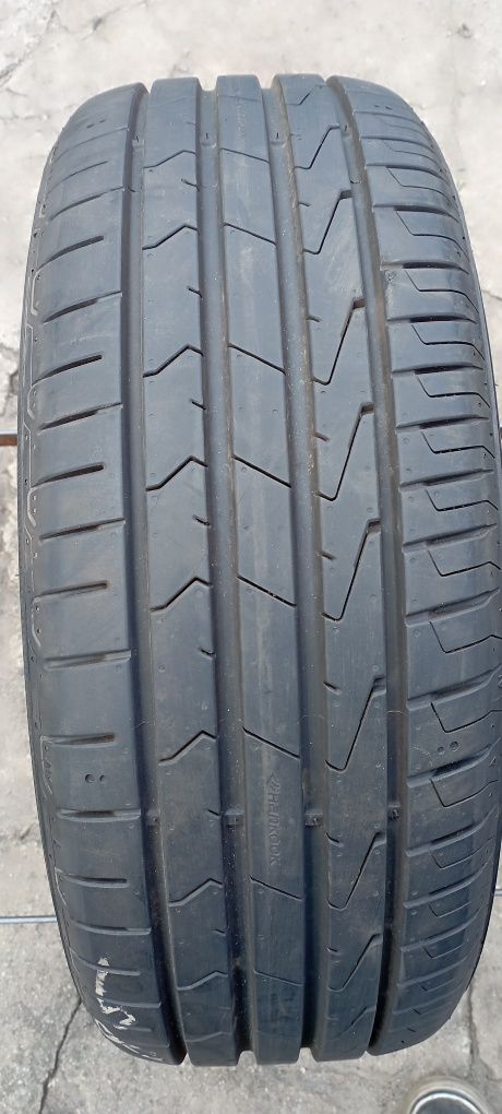 Opona 1szt DEMO 205/55/16 91V Hankook Ventus Prime 3