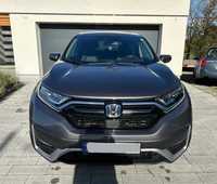 Продам Honda CR-V Touring Hybrid 2021р.