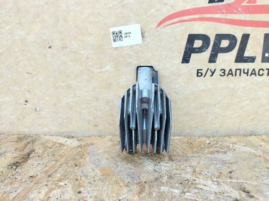 BMW 5 F10 F11 2009-2017 блок розжига модуль LED