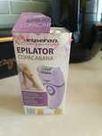 Depilator Esperanza