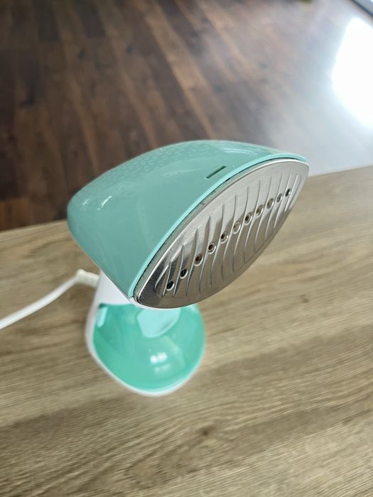 Szczotka parowa do naprawy