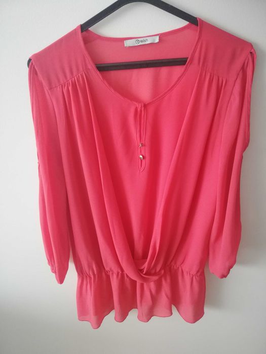Blusa Marca Relish tamaho M