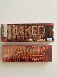 Paletka Urban Decay Naked Heat cienie ORYGINAŁ