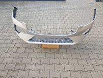 VOLVO XC60 Zderzak Przód Osłona Pod Chłodnice Zaślepka Płyta RADOM