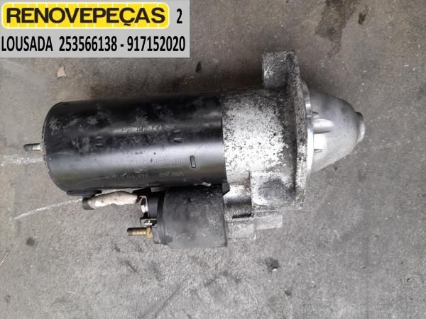 Motor de arranque VOLKSWAGEN Passat Variant (3B6)