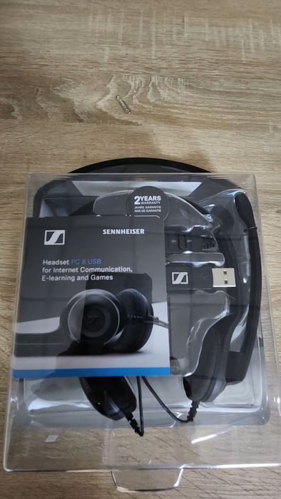 Sennheiser/Epos PC 8 USB