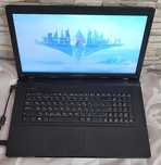 Ноутбук ASUS X75A Екран: 17.3 HD+