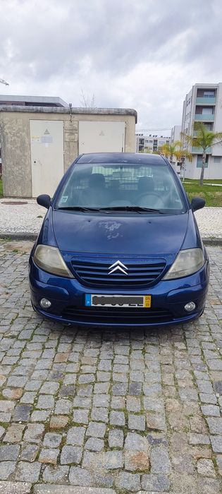 Citroen c3 1.4 hdi