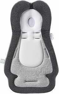 poduszka wkładka redukcyjna dla niemowląt Babymoov Cosymorpho NOWA