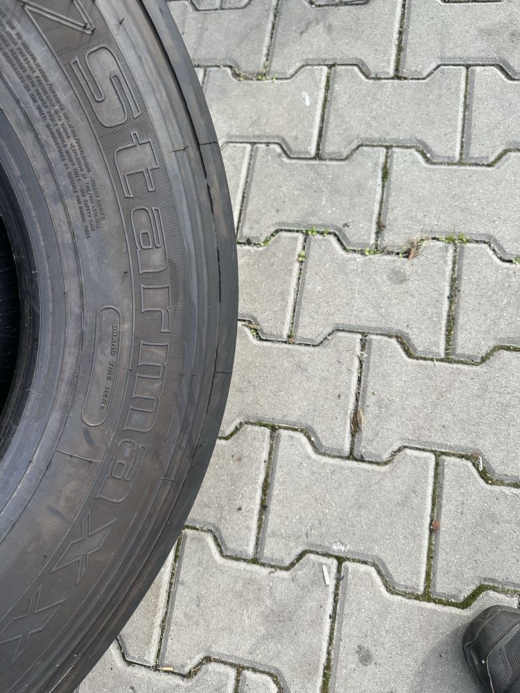 Starmaxx GH110 285/70R19.5