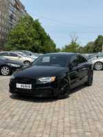 Продам Audi A3 2014 рік можлива розстрочка,креди,обмін!