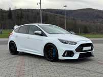 Ford Focus RS MK3 400KM Stage 2
