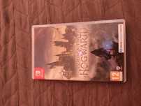 Dziedzictwo Hogwartu Nintendo Switch
