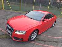 Audi A5 Coupe 2.0T S-Line