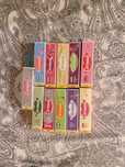 Gloss Carmeds Labial