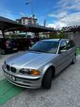 Vendo BMW 320D Touring 2003