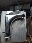 Bateria umywalkowa MOBI