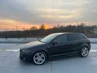 Audi A3 Audi a3 2.0tdi 140km