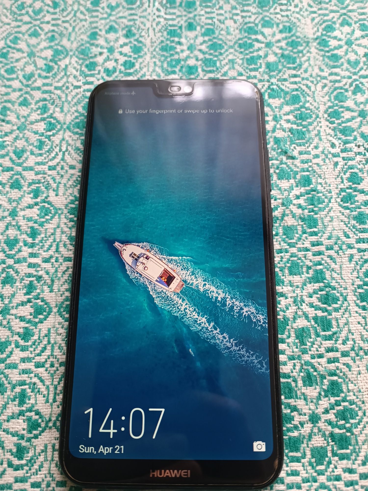 Huawei p20 Lite 4/64