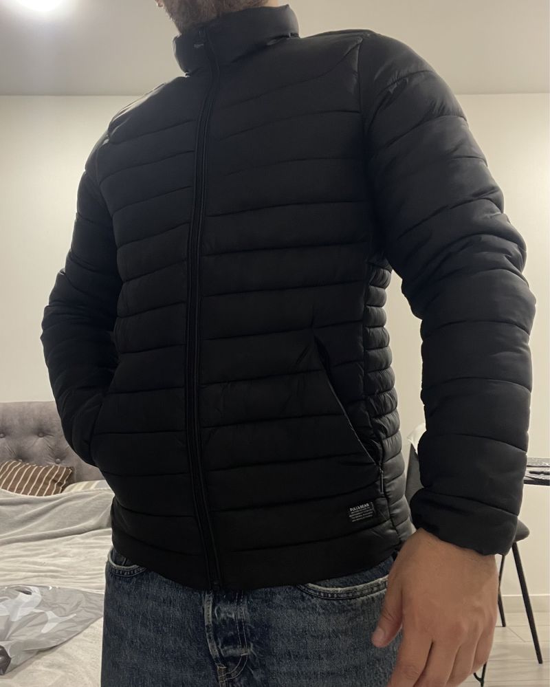 Куртка Pull&Bear, S розмір