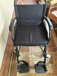 Wózek inwalidzki Cruiser
