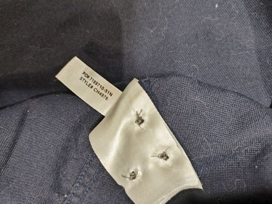 Сорочка з довгим рукавом Lacoste