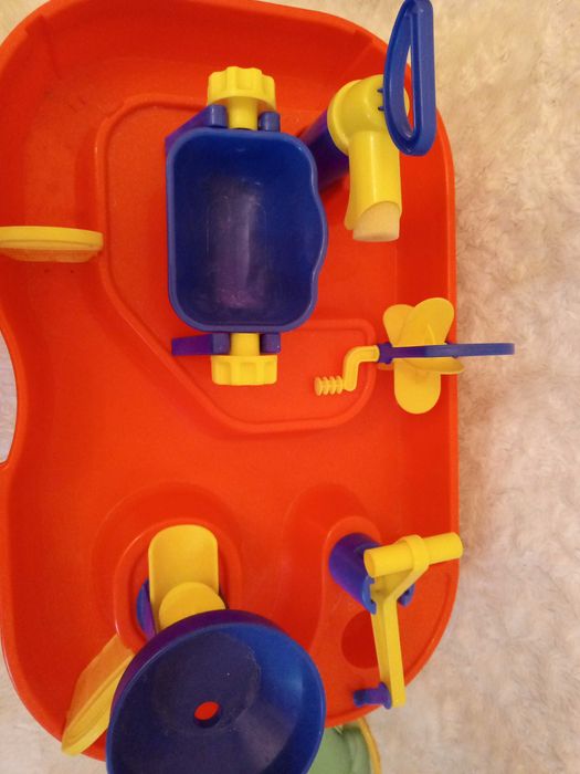 Wader ігровий набір для купання